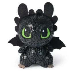 How To Train Your Dragon yllätys pehmolelu 9cm