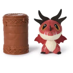 How To Train Your Dragon yllätys pehmolelu 9cm