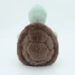 Kilpikonna ja meritähti pehmolelu 22cm