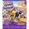 Kinetic Sand kaiva ja murskaa taikahiekka setti