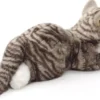 Kissa pehmolelu 38cm