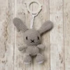 KoukussaDesign Pupu - käsin valmistettu