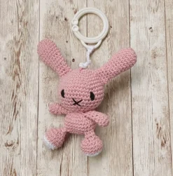 KoukussaDesign Pupu - käsin valmistettu