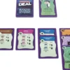 K-Pop Demon Hunters Monopoly Deal pelikortit