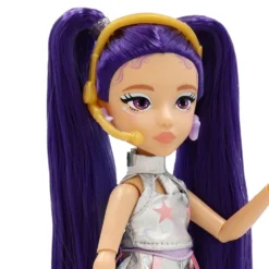 K-Pop idol muoti nukke Mina