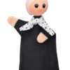 Käsinukke Isoäiti 28cm