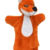 Käsinukke Kettu 31cm