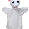 Käsinukke Kili 27cm
