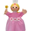 Käsinukke Prinsessa 34cm
