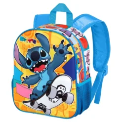 Lilo & Stitch 3D reppu