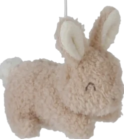 Little Dutch Baby Bunny puinen musiikki Mobile