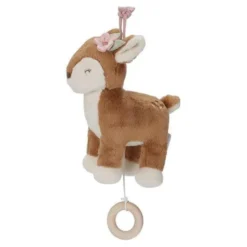 Little Dutch Bambi soittorasia