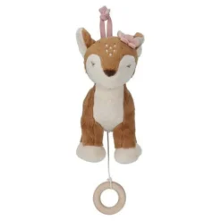 Little Dutch Bambi soittorasia