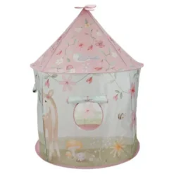 Little Dutch Fairy Garden lasten Teltta leikkeihin
