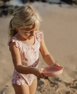 Little Dutch hiekkalelu setti - merihevonen