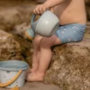 Little Dutch hiekkalelu setti - purjevene