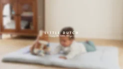Little Dutch Kettu puuhalelu