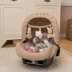 Little Dutch Pupu Vaunuhelistin