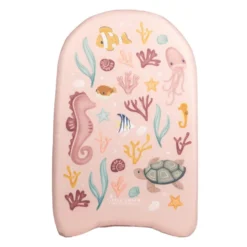 Little Dutch uimalauta kelluke - Ocean Dream pink
