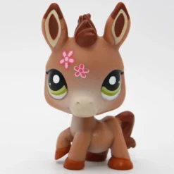 Littlest Petshop Aasi #1944