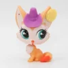 Littlest Petshop Aavikkokettu #3810