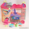 Littlest Petshop Adoptiokeskus / Talo