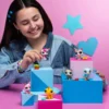 Littlest Pet Shop Aksolotli G7 Series2 - #80