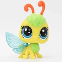 Littlest Petshop Ampiainen #4-175