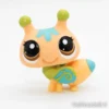 Littlest Pet Shop Ampiainen #2524 - Second Hand