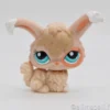 Littlest Petshop angora Pupu #1471