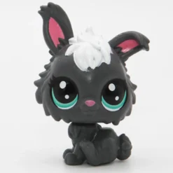 Littlest Petshop angora Pupu #no