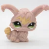 Littlest Petshop angora Pupu #1043