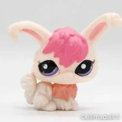 Littlest Petshop angora Pupu #1894
