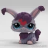 Littlest Petshop angora Pupu #1815