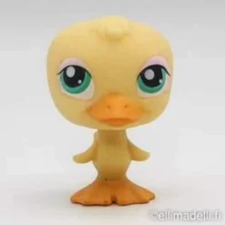 Littlest Petshop Ankka #150
