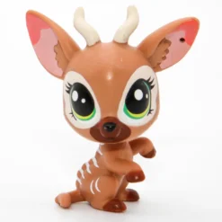 Littlest Petshop Antilooppi #3888