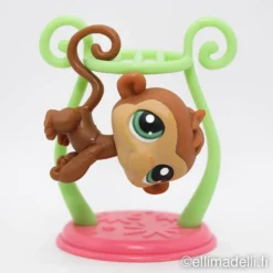Littlest Petshop Apina #57