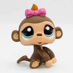Littlest Petshop Apina #1936