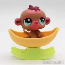 Littlest Petshop Apina #2119