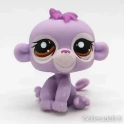 Littlest Petshop Apina #2445
