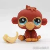 Littlest Petshop Apina #853