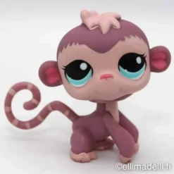 Littlest Petshop Apina #1644