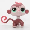 Littlest Petshop Apina #2469