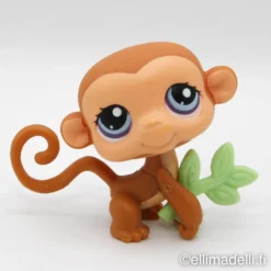 Littlest Petshop Apina #56