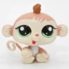 Littlest Petshop Apina #1551