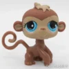 Littlest Petshop Apina #564