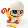 Littlest Petshop Apina #3-112