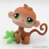 Littlest Petshop Apina #373