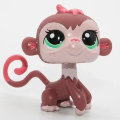 Littlest Petshop Apina #2469