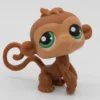 Littlest Pet Shop Apina #57 - Second Hand